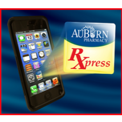 AuBurn Pharmacy | 6 S Metcalf Rd, Louisburg, KS 66053, USA | Phone: (913) 837-5555