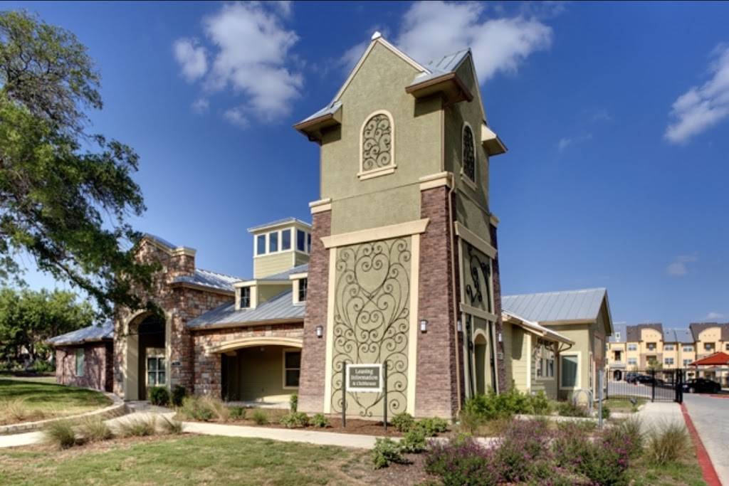 The Park At Sutton Oaks | 1010 Locke St, San Antonio, TX 78208, USA | Phone: (210) 227-5779