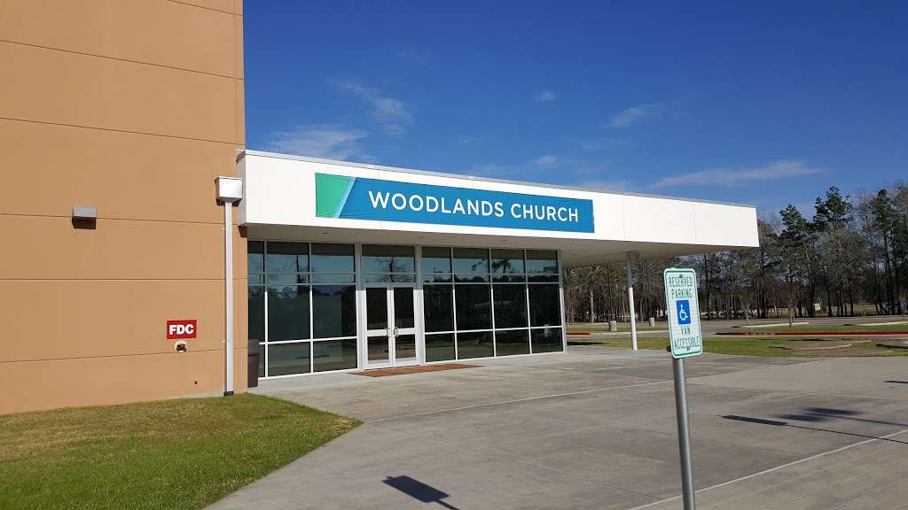 Woodlands Church Atascocita | 18111 W Lake Houston Pkwy, Humble, TX 77346 | Phone: (281) 404-7700