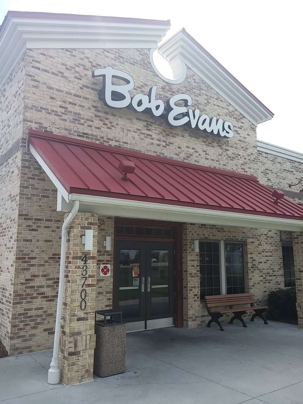 Bob Evans | 43700 US-27, Davenport, FL 33837, USA | Phone: (863) 424-1500