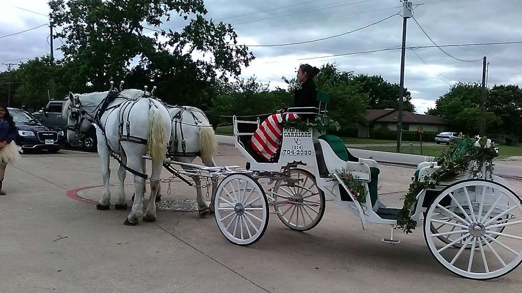 Red Oak Fun Center - Party rental | 332 Cole Rd, Red Oak, TX 75154, USA | Phone: (972) 617-3281