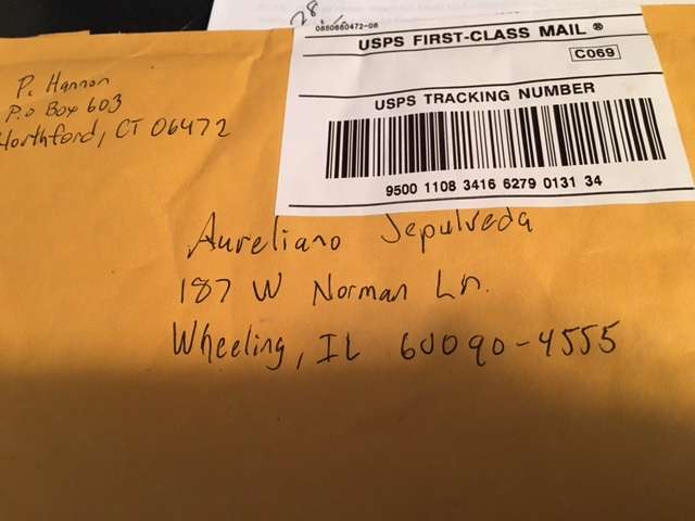 United States Postal Service | 250 W Dundee Rd, Wheeling, IL 60090, USA | Phone: (800) 275-8777