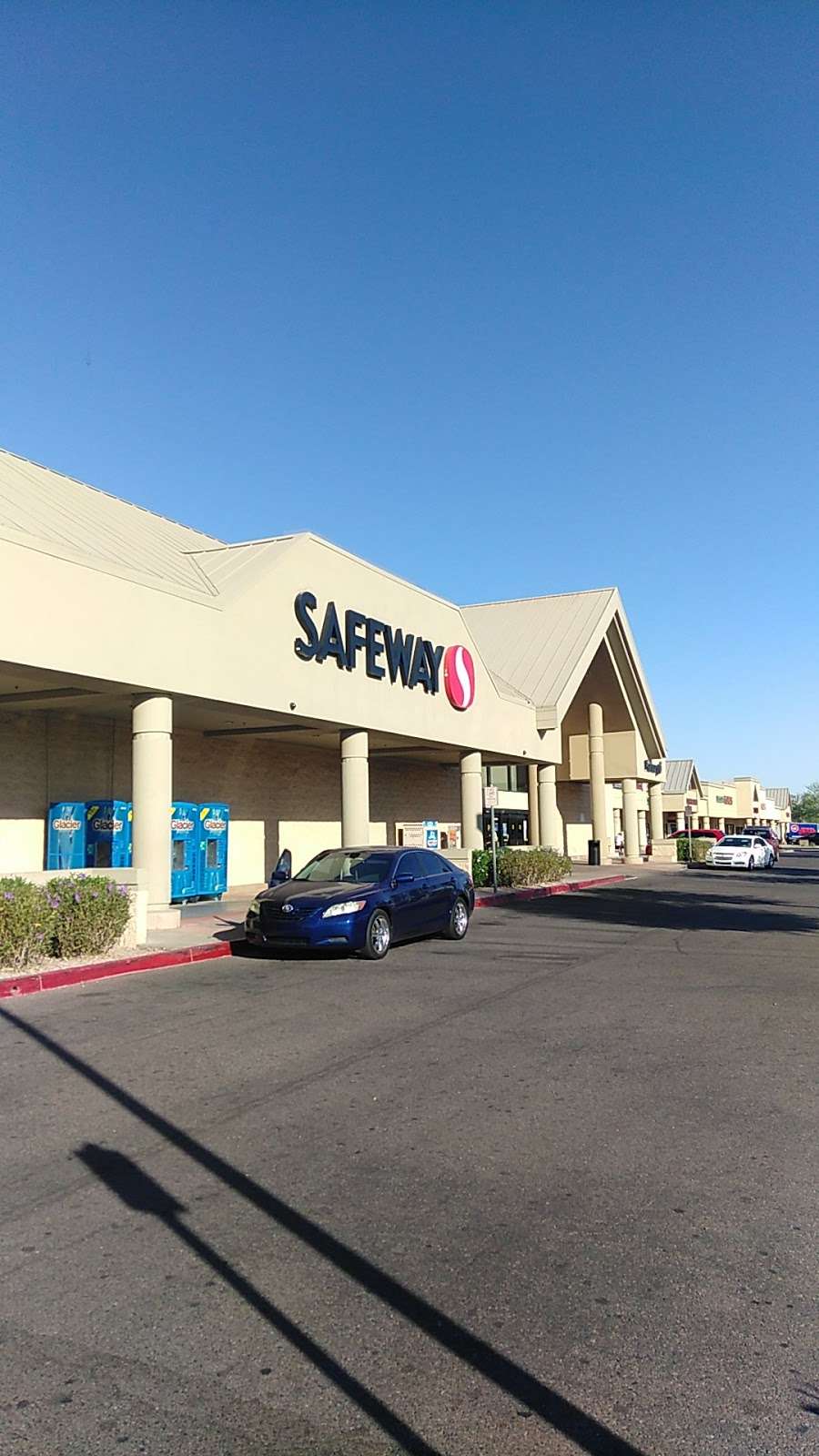 Safeway | 6202 S 16th St, Phoenix, AZ 85042, USA | Phone: (602) 268-0022