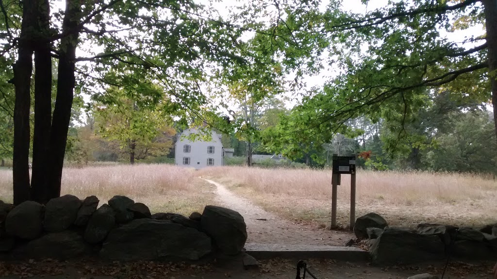 So. Meadow Playground | Concord, MA 01742