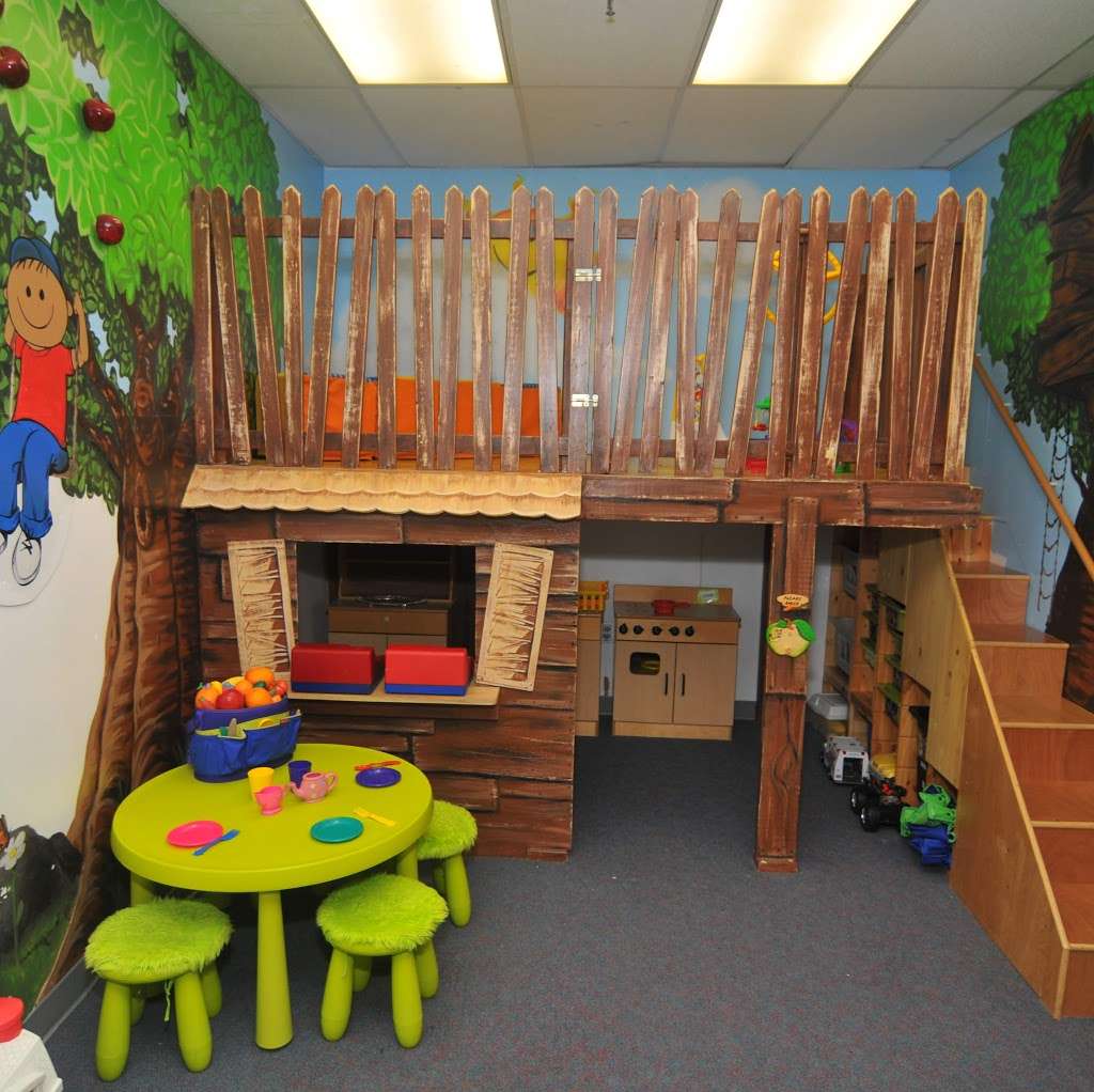 Ready Set Grow Preschool | 2200 Marcus Ave, New Hyde Park, NY 11042 | Phone: (516) 775-5545