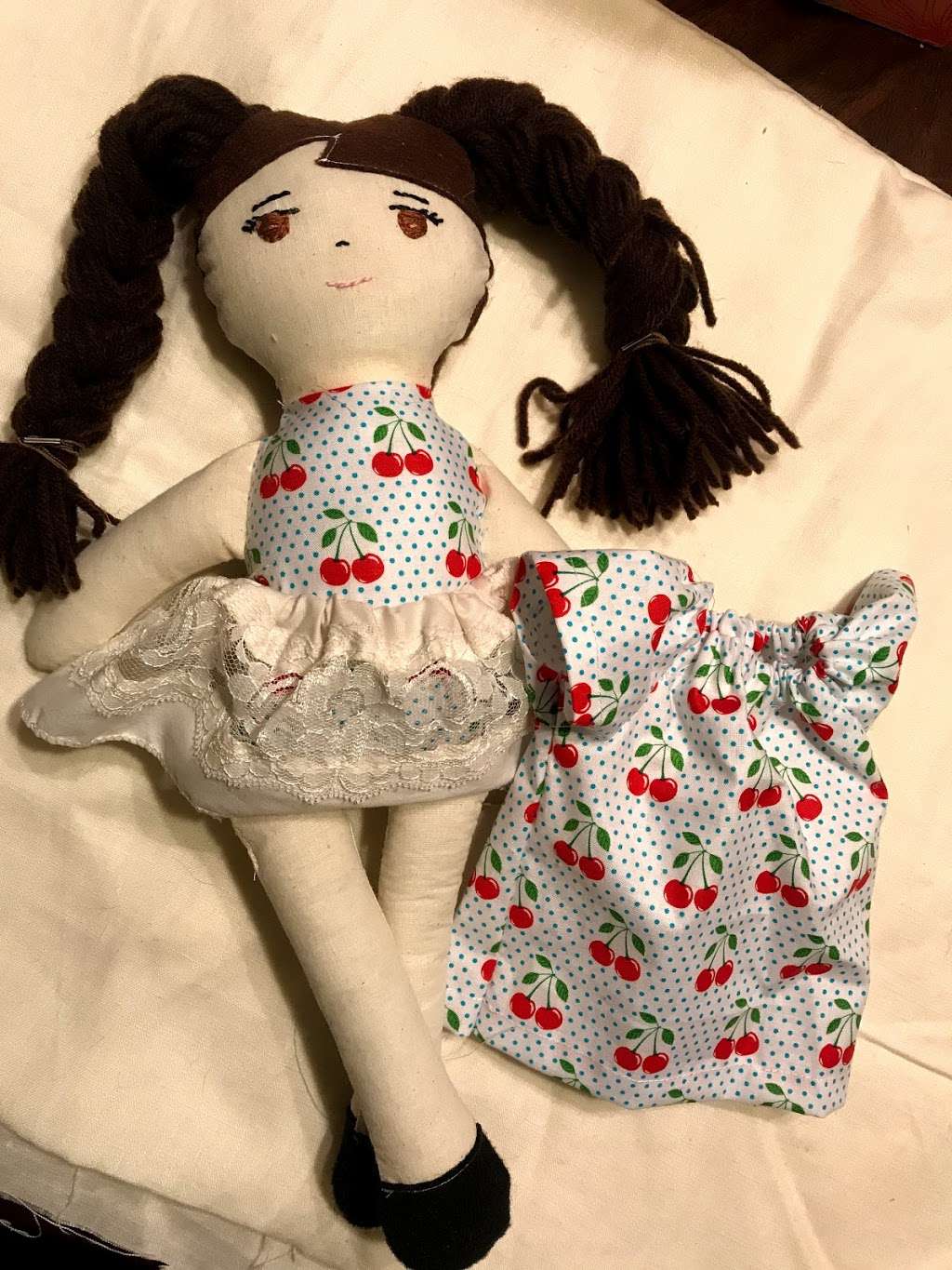 Daisy Lane Dolls | 1906 Lasalle St, Racine, WI 53402, USA | Phone: (262) 721-8407