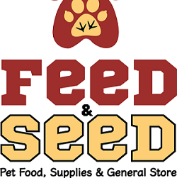 Feed & Seed | 1624, 154 Bay Ave, Highlands, NJ 07732, USA | Phone: (732) 275-5553