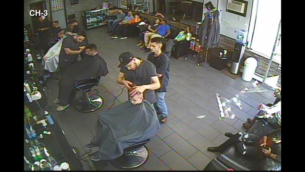 Topcutz Barber Shop | 604 Van Houten Ave, Clifton, NJ 07013, USA | Phone: (973) 928-1443