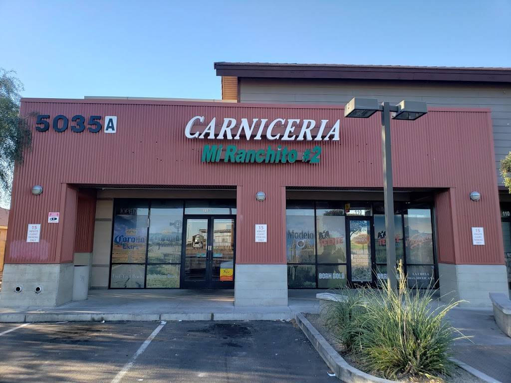 Carniceria Mi Ranchito #2 | 5035 W Southern Ave, Laveen Village, AZ 85339, USA | Phone: (602) 714-6665