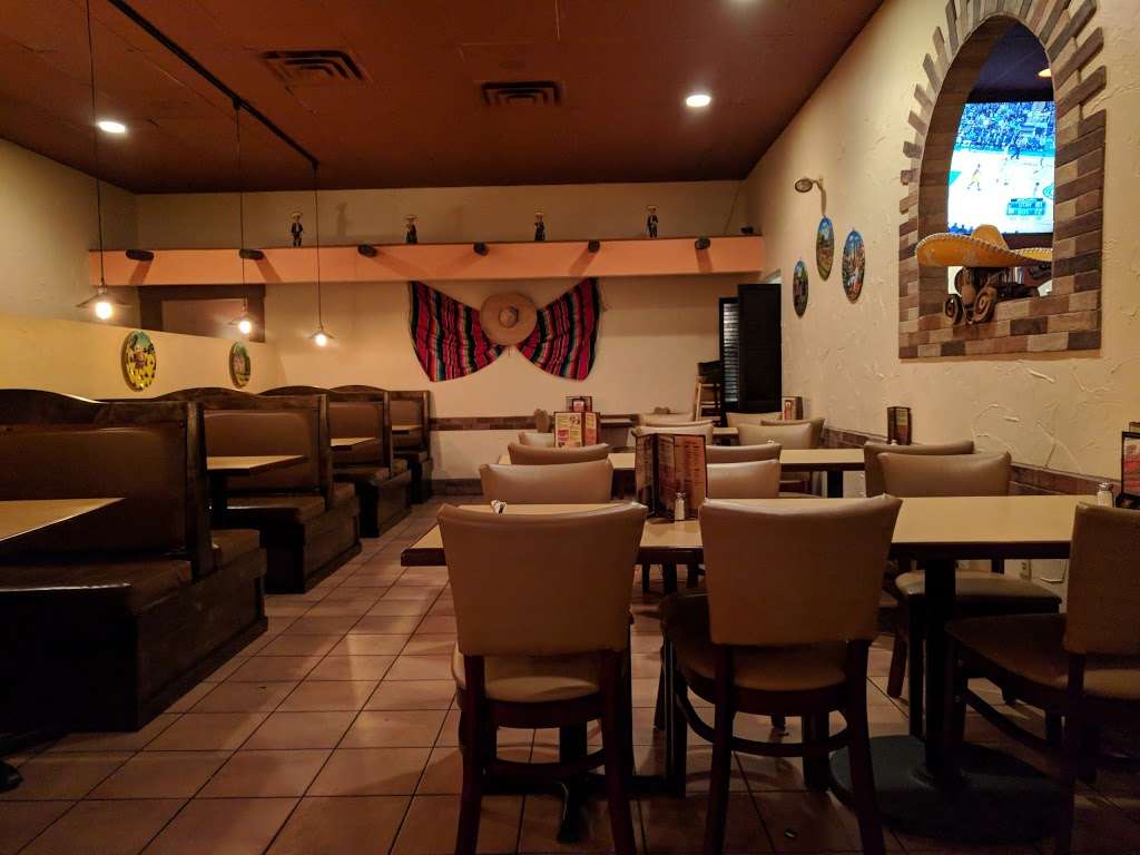 Sombreros Mexican Restaurant | 1037 Main St, Weymouth, MA 02190, USA | Phone: (339) 201-7453