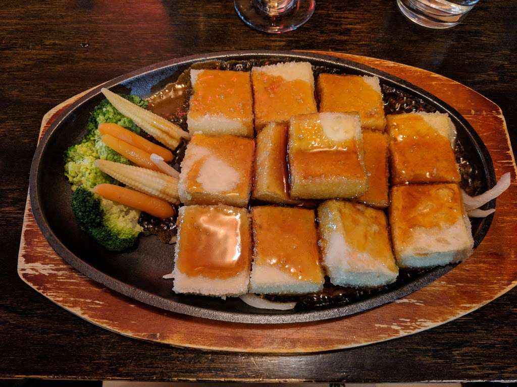 Tsuru | 413 King George Rd, Basking Ridge, NJ 07920, USA | Phone: (908) 580-0666
