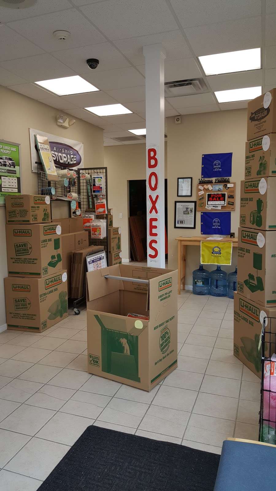 Snapbox Self Storage | 2420 Ridgeway Blvd, Manchester Township, NJ 08759, USA | Phone: (732) 323-0700