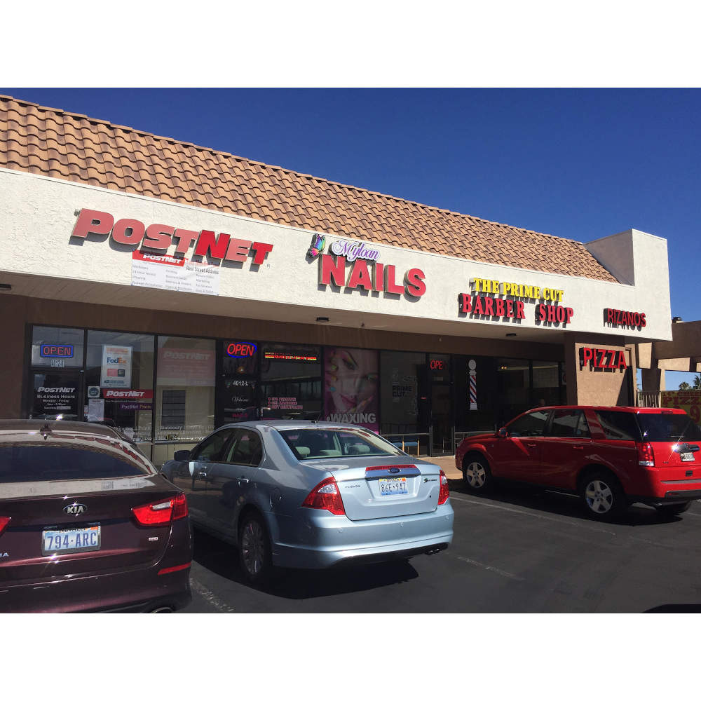 PostNet | 4012 S Rainbow Blvd Ste K, Las Vegas, NV 89103, USA | Phone: (702) 876-8858
