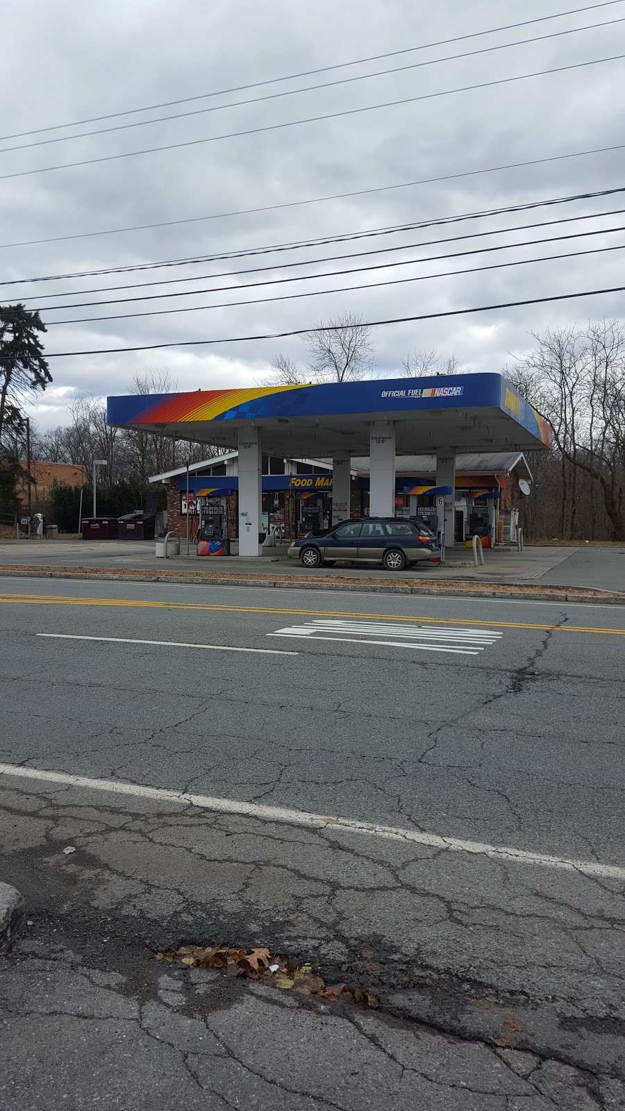 SUNOCO SERVICE STATION | 2080 NY-208, Montgomery, NY 12549, USA | Phone: (845) 457-1588