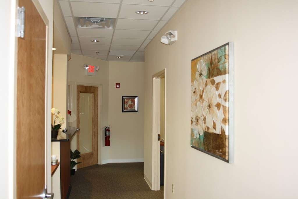 Brighter Dental | 960 Shoppes Blvd Suite A1, North Brunswick Township, NJ 08902 | Phone: (732) 258-8700