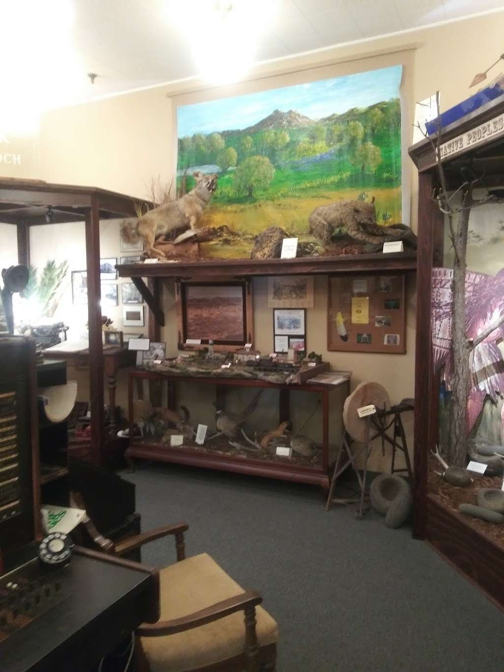 Antioch Historical Society Museum | 1500 W 4th St, Antioch, CA 94509, USA | Phone: (925) 757-1326