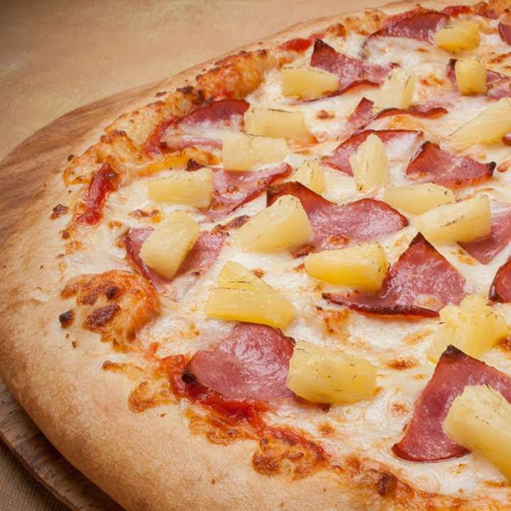 Pizza Loca | 7608 Vineland Ave, Sun Valley, CA 91352, USA | Phone: (818) 574-1033