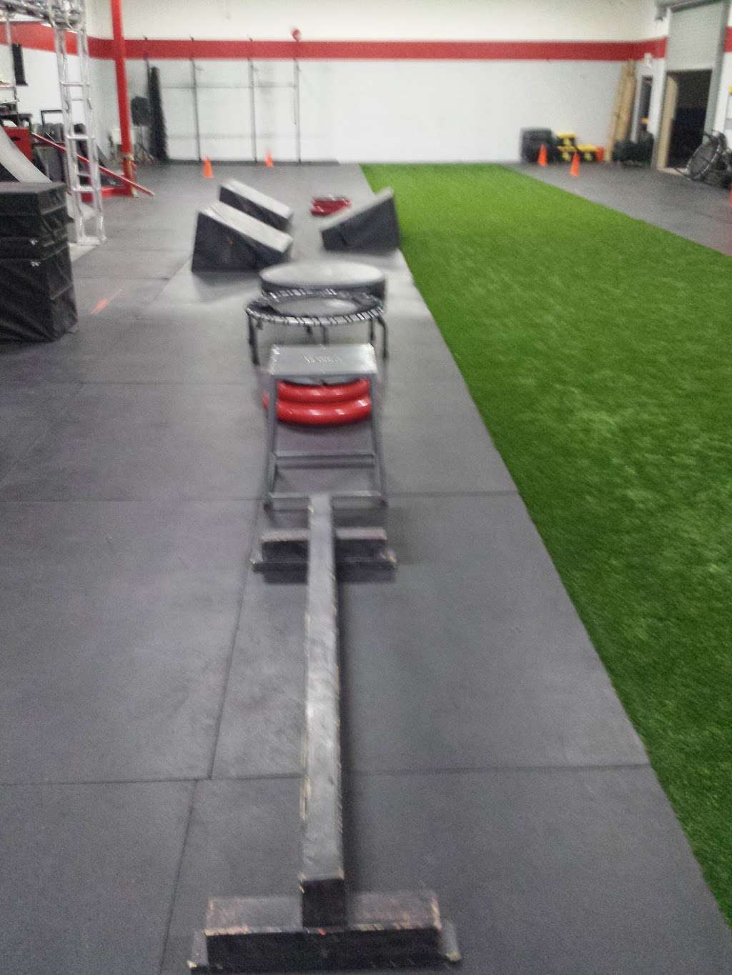 Camp Rhino | 7211 S Eastern Ave #120, Las Vegas, NV 89119, USA | Phone: (702) 767-8797