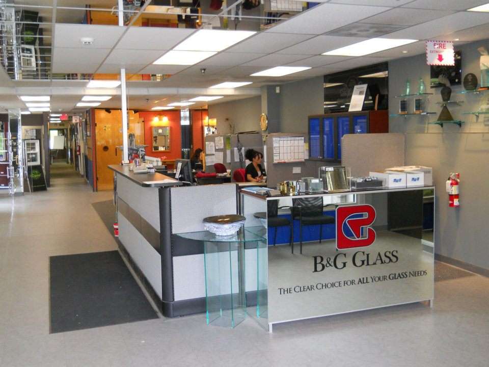 B&G Glass | 2668 Leisczs Bridge Rd, Leesport, PA 19533, USA | Phone: (610) 372-7868