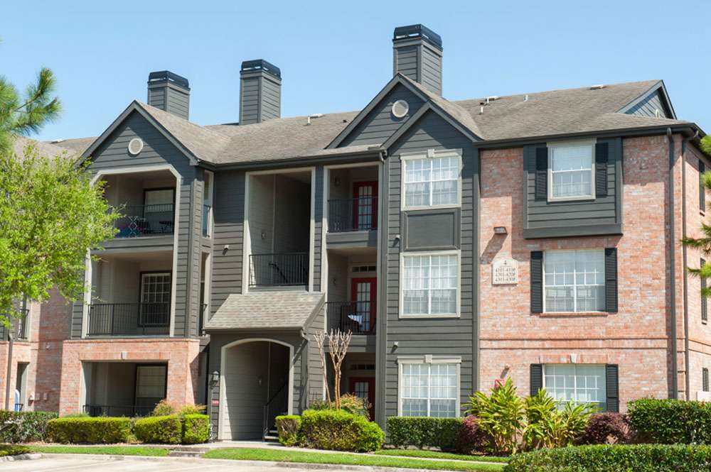 Stonewood Apartments | 701 T C Jester Blvd, Houston, TX 77008, USA | Phone: (713) 864-2107