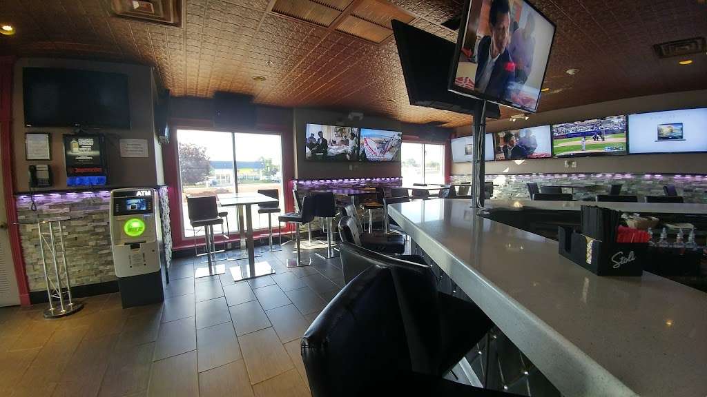 Big Shots Restaurant & Lounge | 780 US-1, Iselin, NJ 08830, USA | Phone: (732) 750-5050