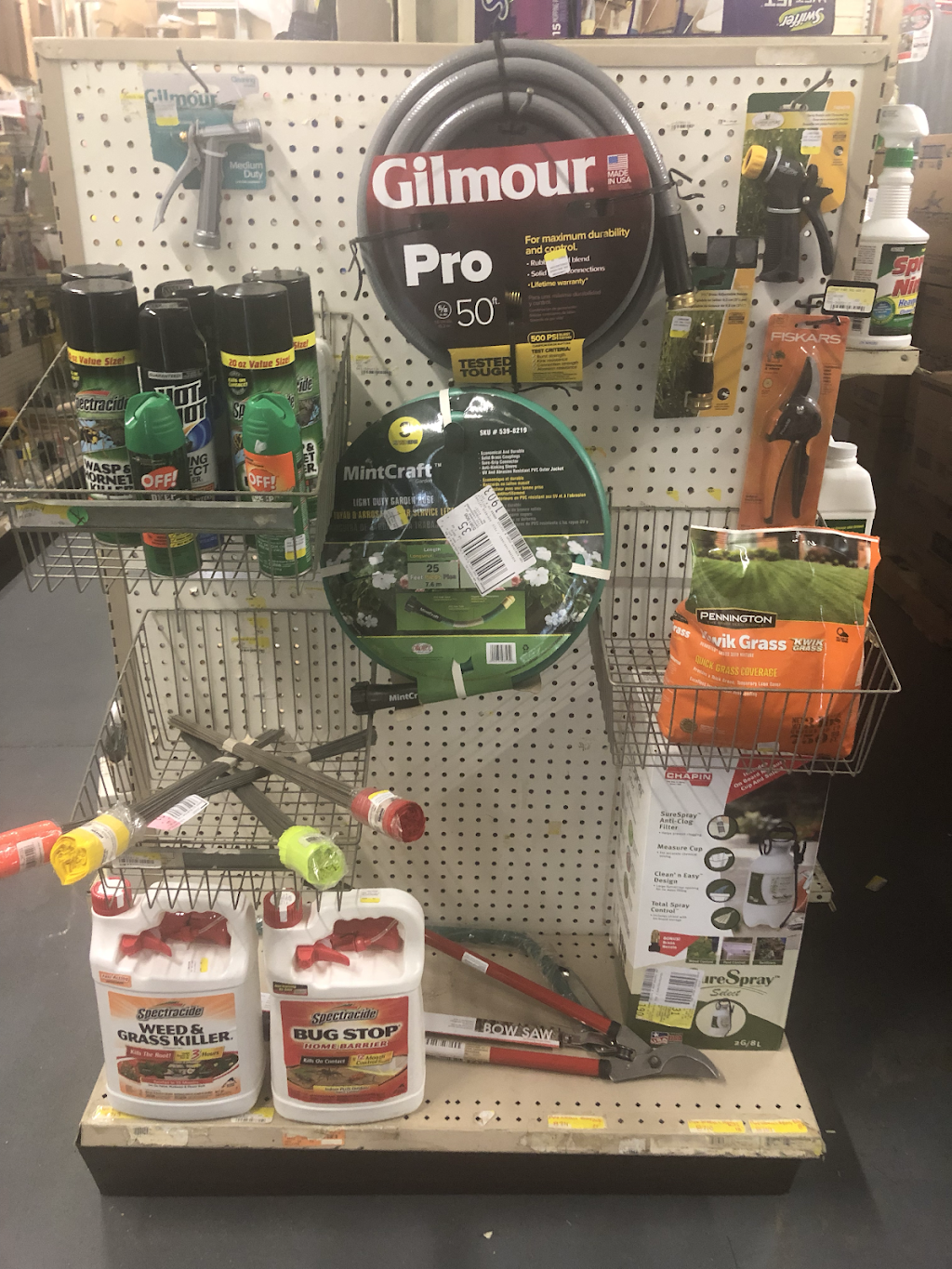 Lansdowne Paint & Hardware | 809 J Barkwood Ct, Linthicum Heights, MD 21090, USA | Phone: (410) 247-0460