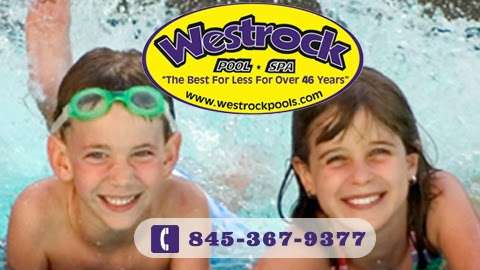 Westrock Pools | 21 N Middletown Rd, Nanuet, NY 10954, USA | Phone: (845) 367-9377
