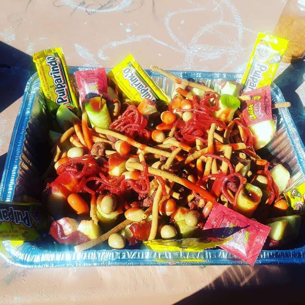 Rikos Lokos | 3034 Santa Fe Ave, Long Beach, CA 90810, USA | Phone: (323) 946-2281