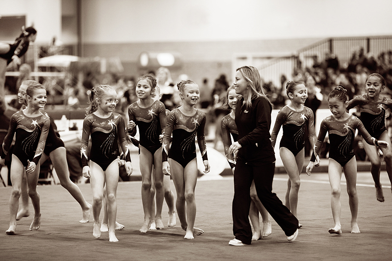 Texas Best Gymnastics | 6625 W Eldorado Pkwy, McKinney, TX 75070, USA | Phone: (972) 529-9929