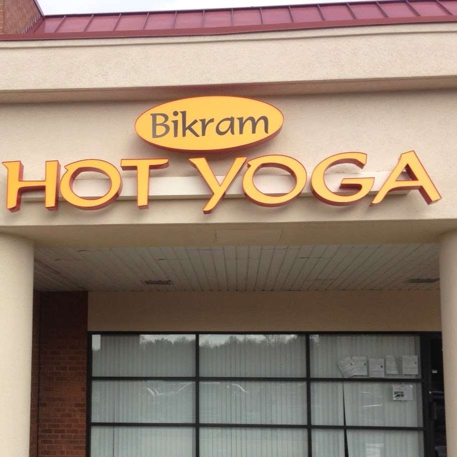 Bikram Hot Yoga | 5497 Mapledale Plaza, Woodbridge, VA 22193, USA | Phone: (703) 646-1141