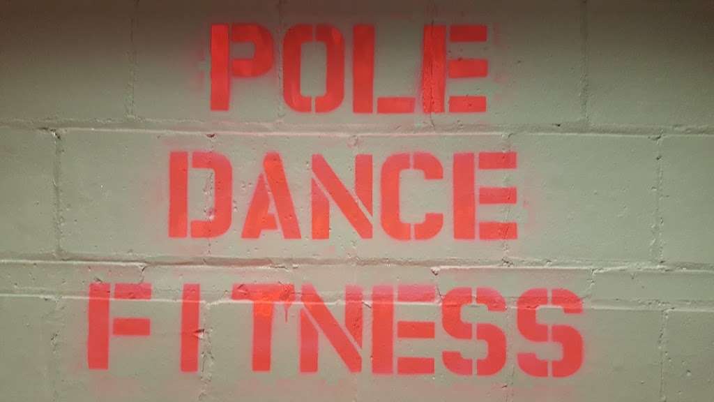 Pole Dance Fitness | 419 Poplar St, Scranton, PA 18509, USA | Phone: (570) 909-9129