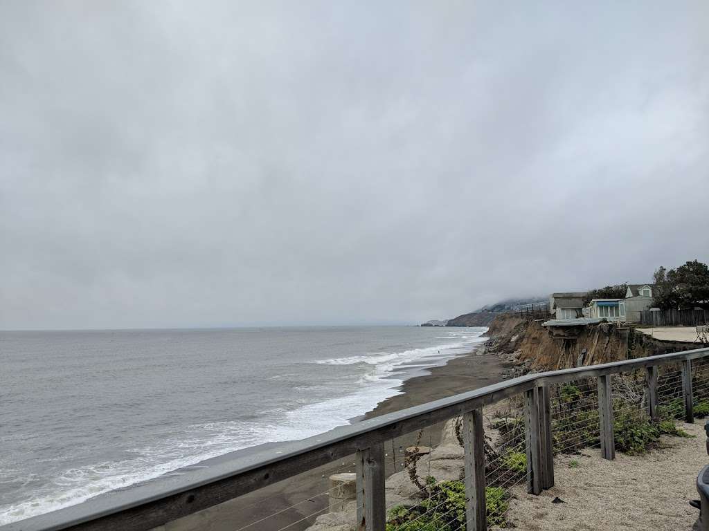 Pacific Skies Estates | 1300 Palmetto Ave, Pacifica, CA 94044, USA | Phone: (650) 355-4001