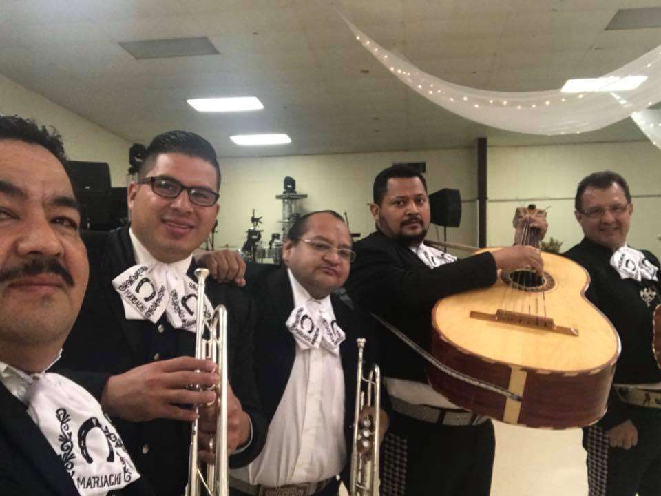 Mariachi Continental Guanajuato Houston TX | 2515 Grand Canyon Dr, Houston, TX 77067 | Phone: (636) 926-6997