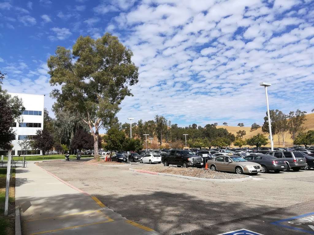 Bailey @ IBM Labs Santa Teresa | Coyote, CA 95141, USA