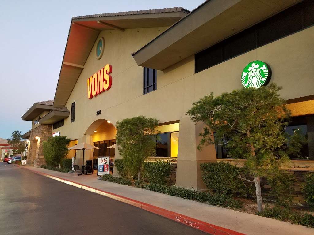 Vons | 2511 Anthem Village Dr, Henderson, NV 89052, USA | Phone: (702) 617-2505