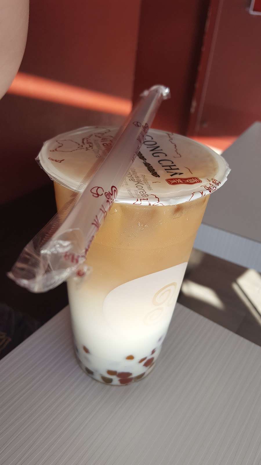 Gong Cha | 46827 Warm Springs Blvd #101, Fremont, CA 94539, USA | Phone: (510) 445-1828