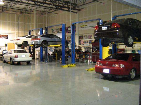 Zenith Auto Care | 2563 E Washburn Rd, North Las Vegas, NV 89081, USA | Phone: (702) 639-6333