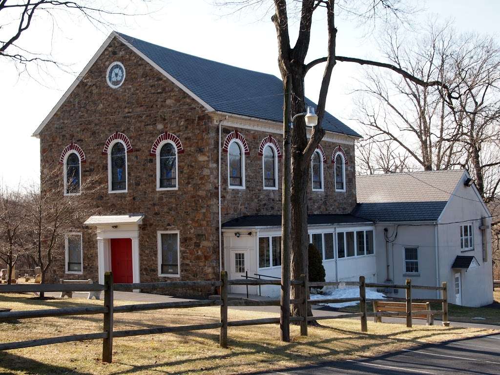 Saint Lukes Church | Hellertown, PA 18055, USA