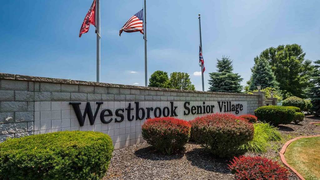 Westbrook Senior Village | 5702 Angola Rd, Toledo, OH 43615, USA | Phone: (419) 867-8584