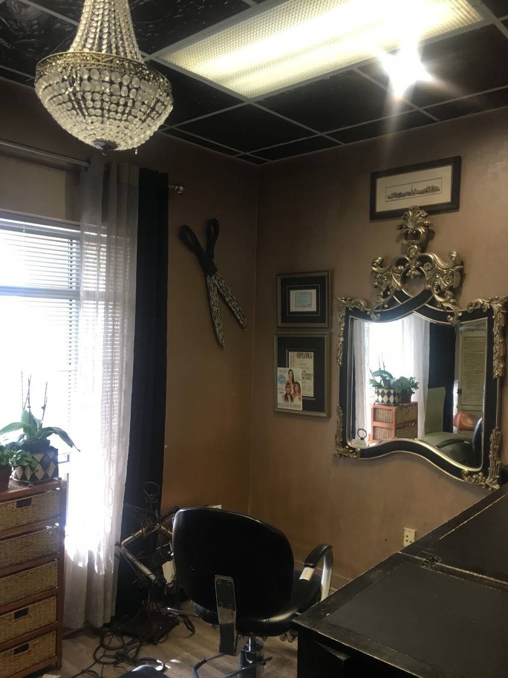 Michael Bryant Salon (Michael Vest) | 5500 Adams Farm Ln STE 100, Greensboro, NC 27407, USA | Phone: (336) 577-7155