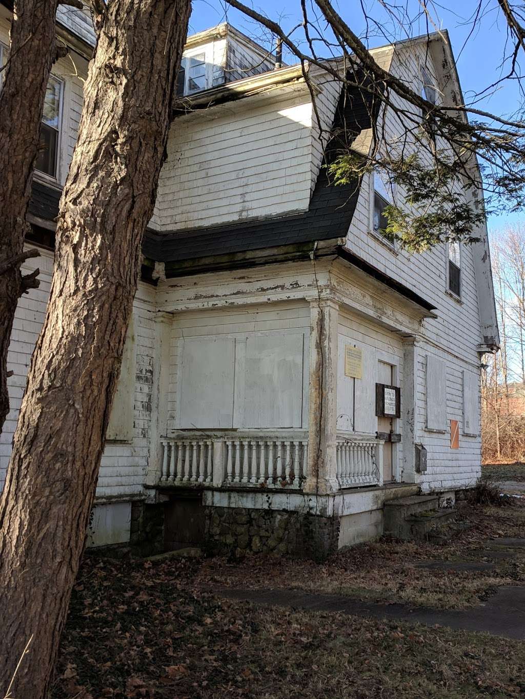 Medfield State Hospital Campus | Chapel St, Medfield, MA 02052