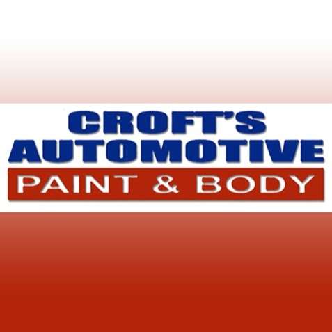 Crofts Garage & Body Shop | 1358 E Black St, Rock Hill, SC 29730, USA | Phone: (803) 324-5196