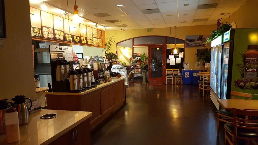 Posh Bagel | 1420 Contra Costa Blvd, Pleasant Hill, CA 94523, USA | Phone: (925) 671-0130