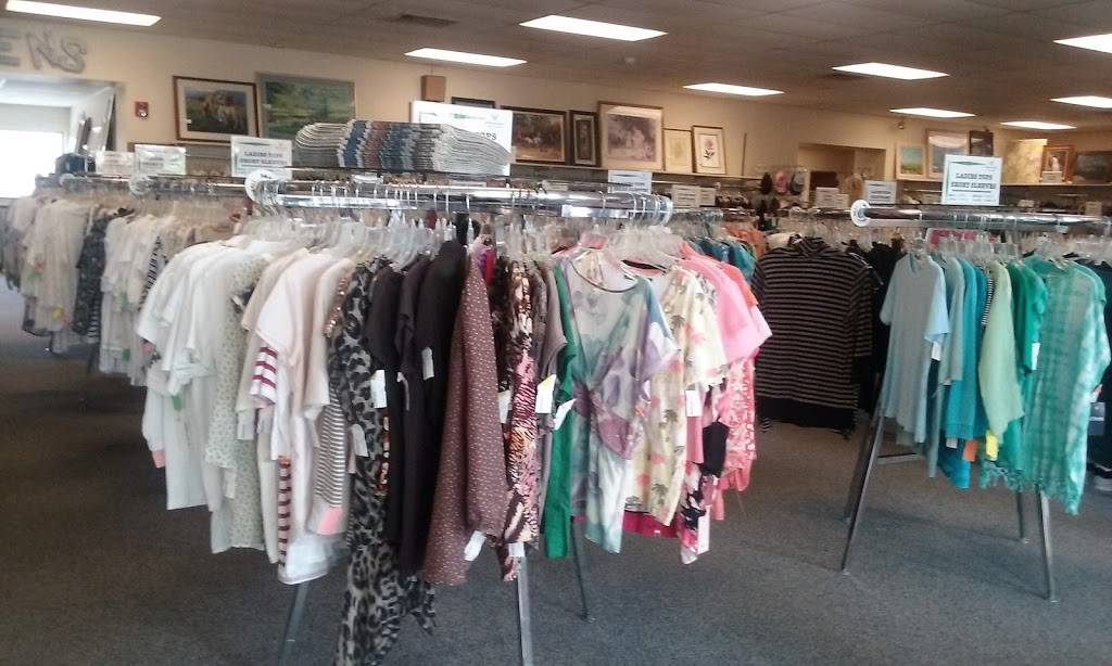 Riddle Thrift Shop | 1048 W Baltimore Pike, Media, PA 19063, USA | Phone: (484) 227-4074