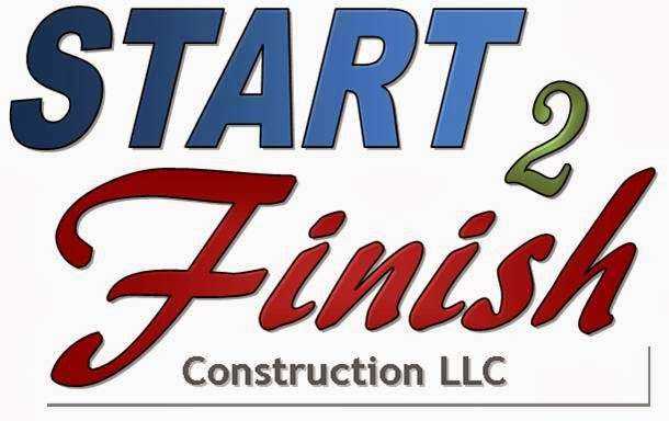 Start 2 Finish Construction, LLC | 263 Pin Oak Rd, Freehold, NJ 07728, USA | Phone: (732) 978-0385