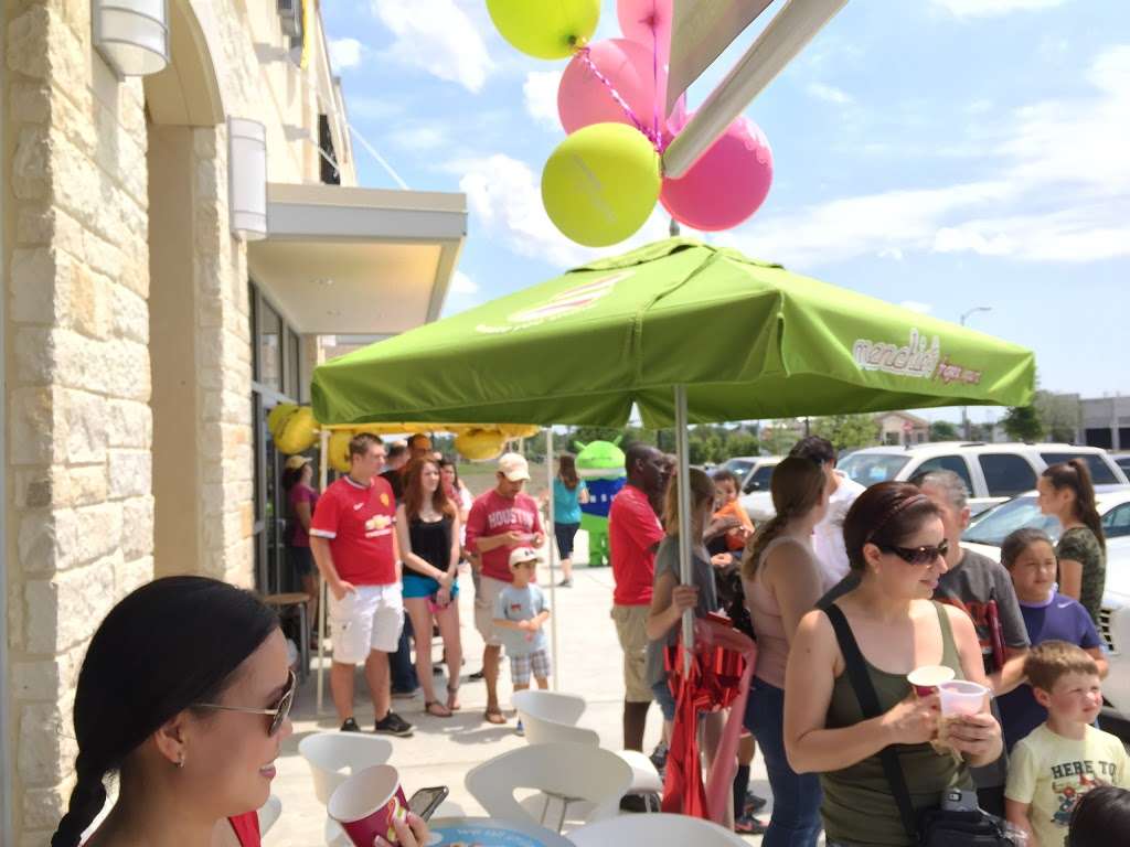 Menchies Frozen Yogurt | 2680 Pearland Pkwy Ste 130, Pearland, TX 77581 | Phone: (281) 997-7874