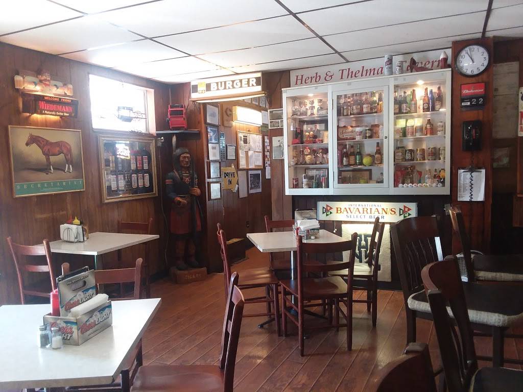 Herb & Thelmas Tavern | 718 W Pike St, Covington, KY 41011, USA | Phone: (859) 491-6984