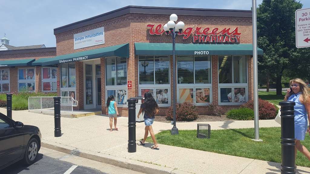 Walgreens | 10101 River Rd, Potomac, MD 20854 | Phone: (301) 983-4890