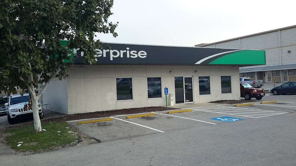 Enterprise Rent-A-Car | 17299 Interstate 35 N, Schertz, TX 78154, USA | Phone: (210) 651-4555