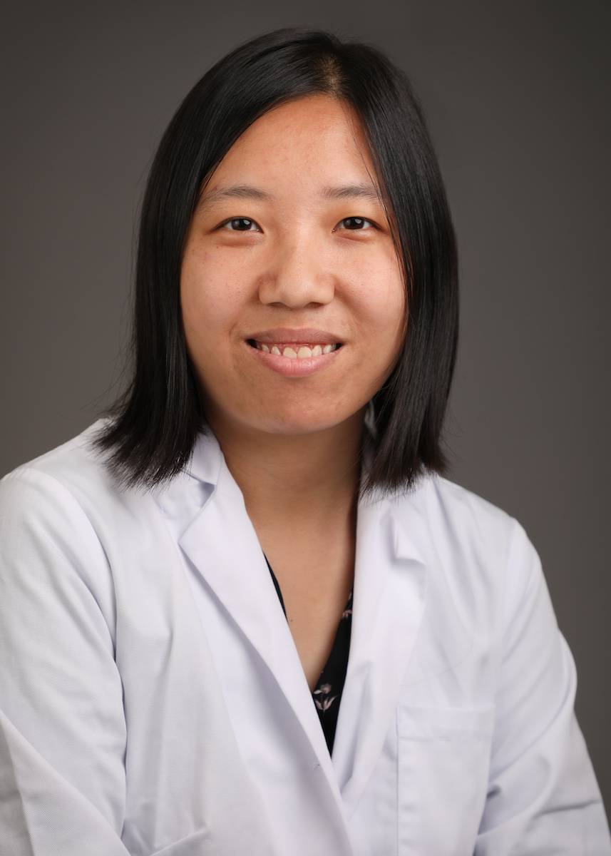 Felicia Cao, MD, PhD | 3004 Tower Blvd, Durham, NC 27707, USA | Phone: (919) 490-9800